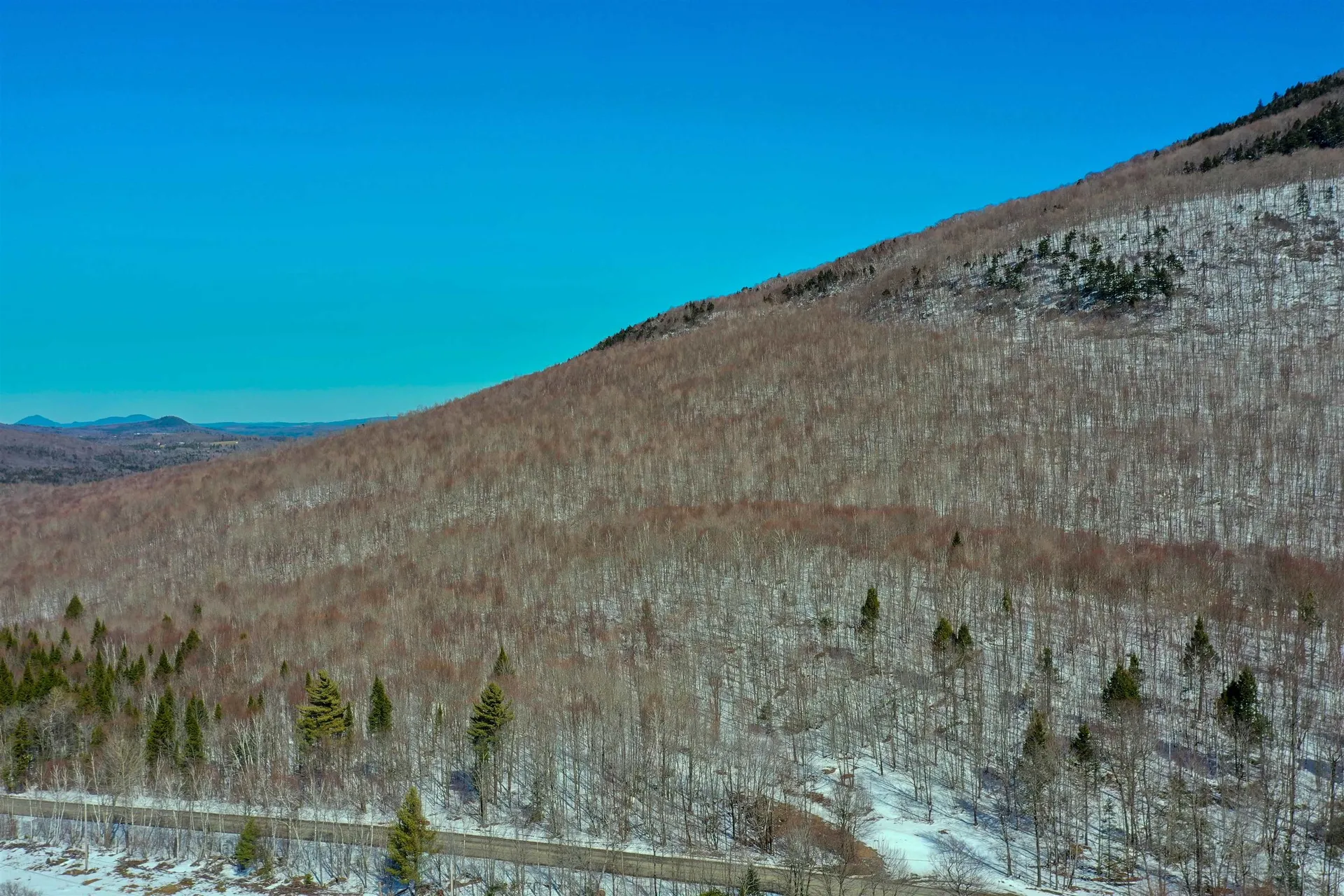 0 Mines Road Lowell VT 05847