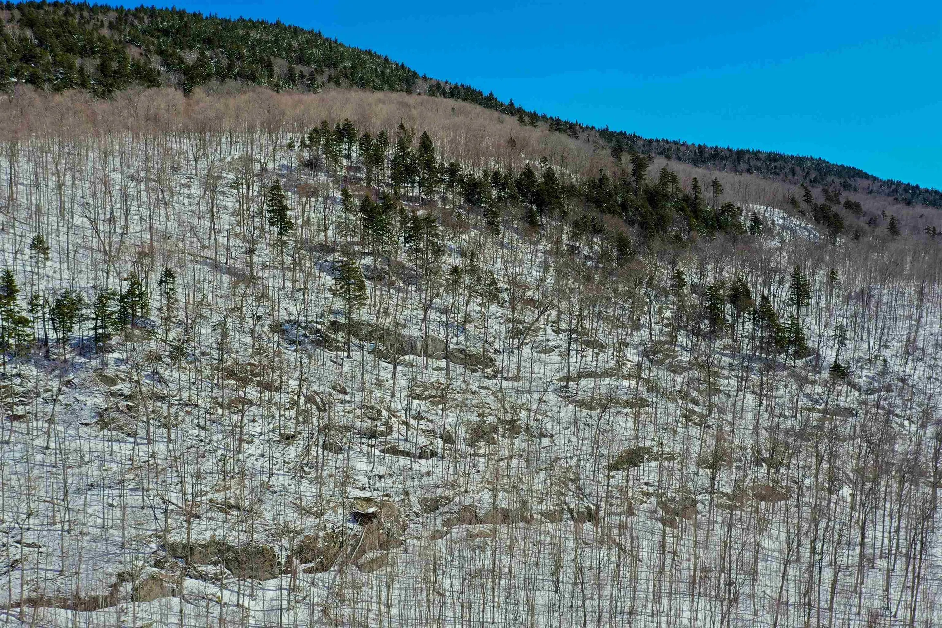 0 Mines Road Lowell VT 05847