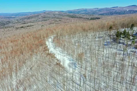 0 Mines Road Lowell VT 05847