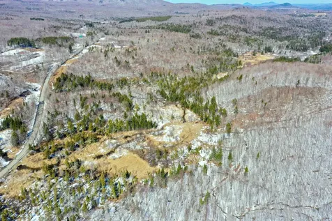 0 Mines Road Lowell VT 05847