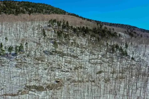 0 Mines Road Lowell VT 05847