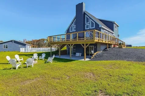 226 Bridge Road North Hero VT 05474