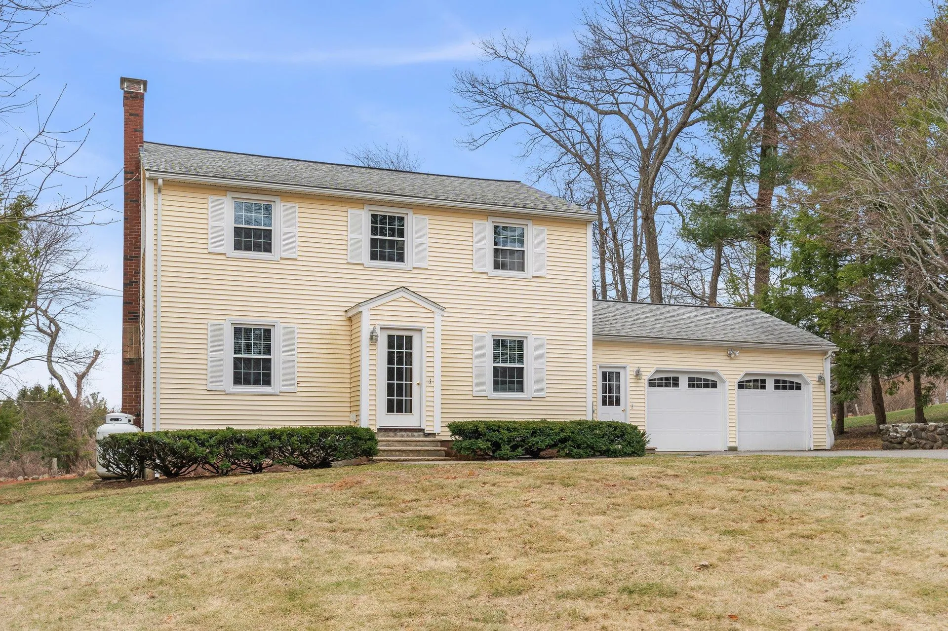 72 Lisa Lane North Andover MA 01845
