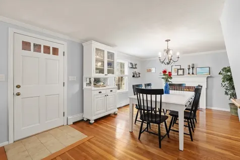 72 Lisa Lane North Andover MA 01845