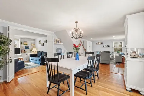 72 Lisa Lane North Andover MA 01845