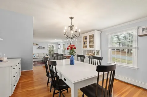 72 Lisa Lane North Andover MA 01845