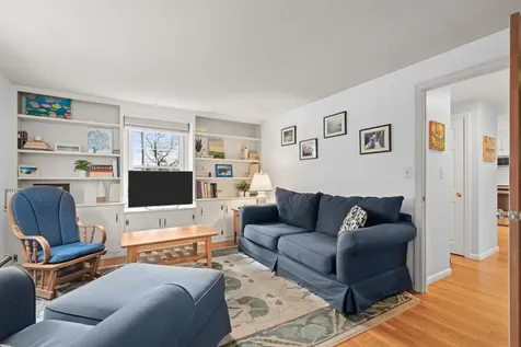 72 Lisa Lane North Andover MA 01845