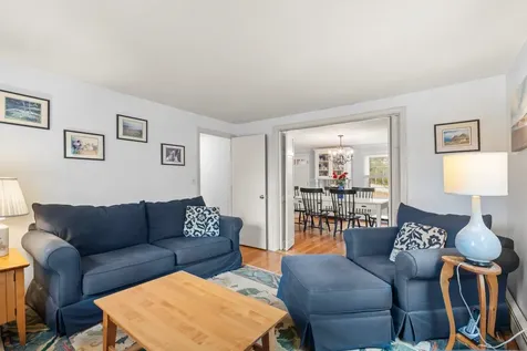 72 Lisa Lane North Andover MA 01845