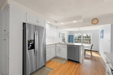 72 Lisa Lane North Andover MA 01845