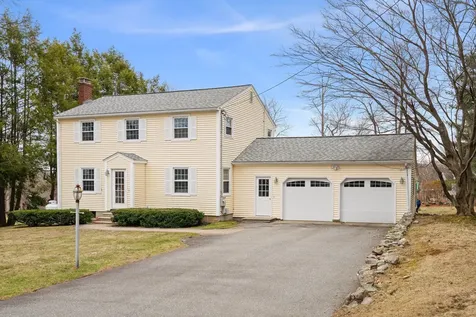 72 Lisa Lane North Andover MA 01845