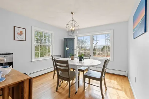 72 Lisa Lane North Andover MA 01845