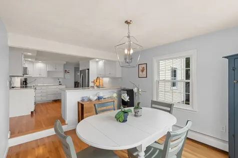 72 Lisa Lane North Andover MA 01845