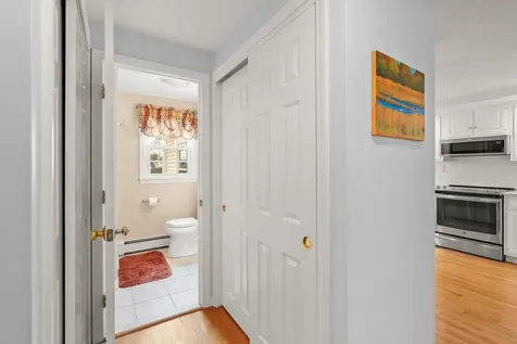 72 Lisa Lane North Andover MA 01845
