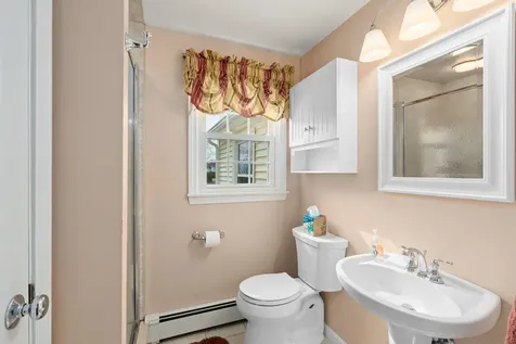 72 Lisa Lane North Andover MA 01845