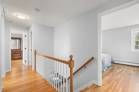 72 Lisa Lane North Andover MA 01845