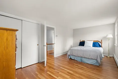72 Lisa Lane North Andover MA 01845