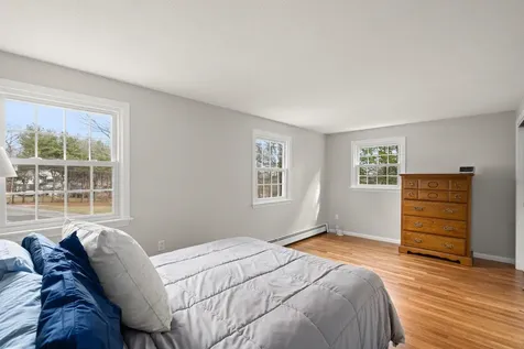 72 Lisa Lane North Andover MA 01845