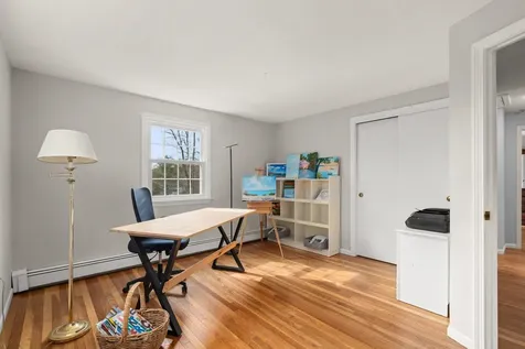 72 Lisa Lane North Andover MA 01845