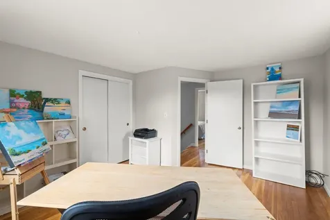 72 Lisa Lane North Andover MA 01845