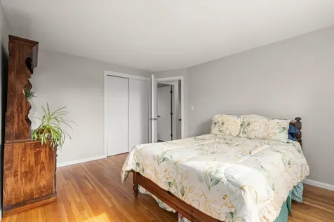 72 Lisa Lane North Andover MA 01845