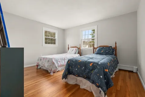 72 Lisa Lane North Andover MA 01845