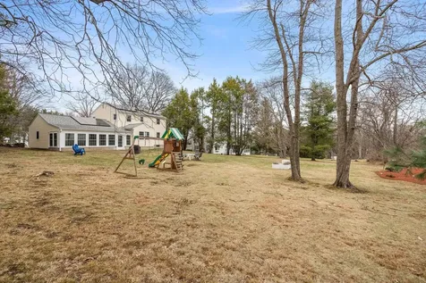 72 Lisa Lane North Andover MA 01845