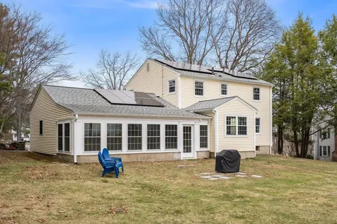 72 Lisa Lane North Andover MA 01845