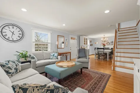 72 Lisa Lane North Andover MA 01845