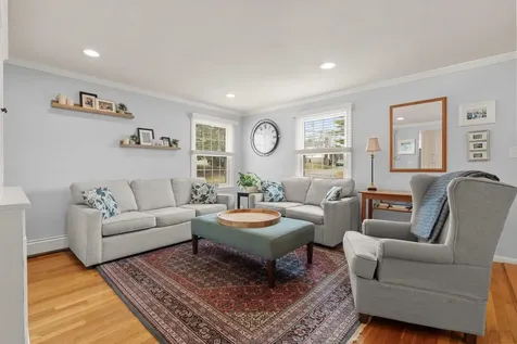 72 Lisa Lane North Andover MA 01845