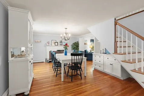 72 Lisa Lane North Andover MA 01845