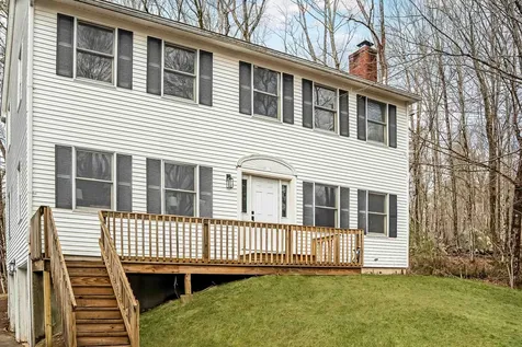 338 Colby Road Weare NH 03281
