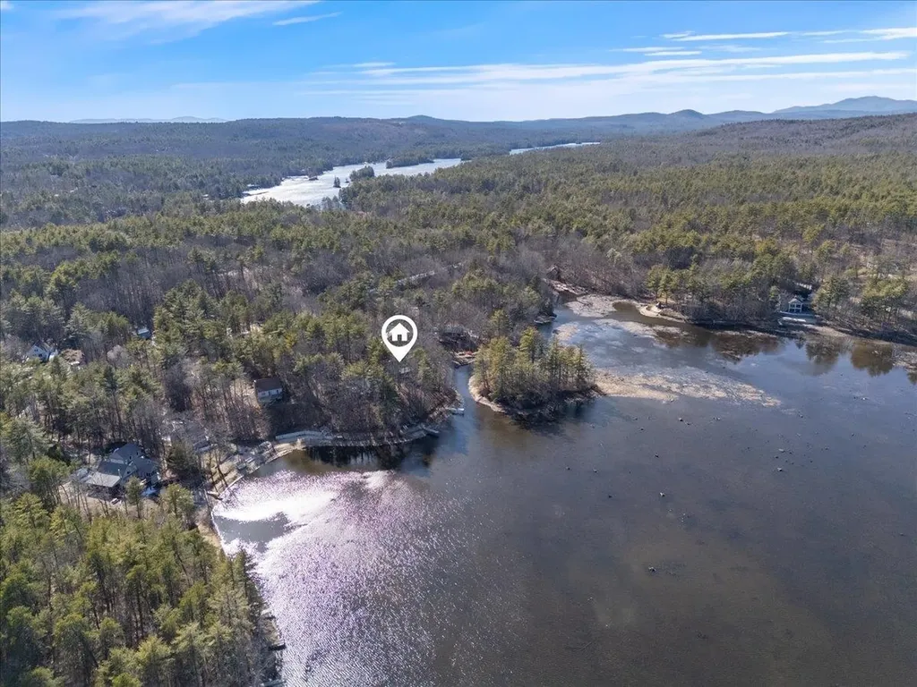 130 Thoreau Trail Wakefield NH 03830