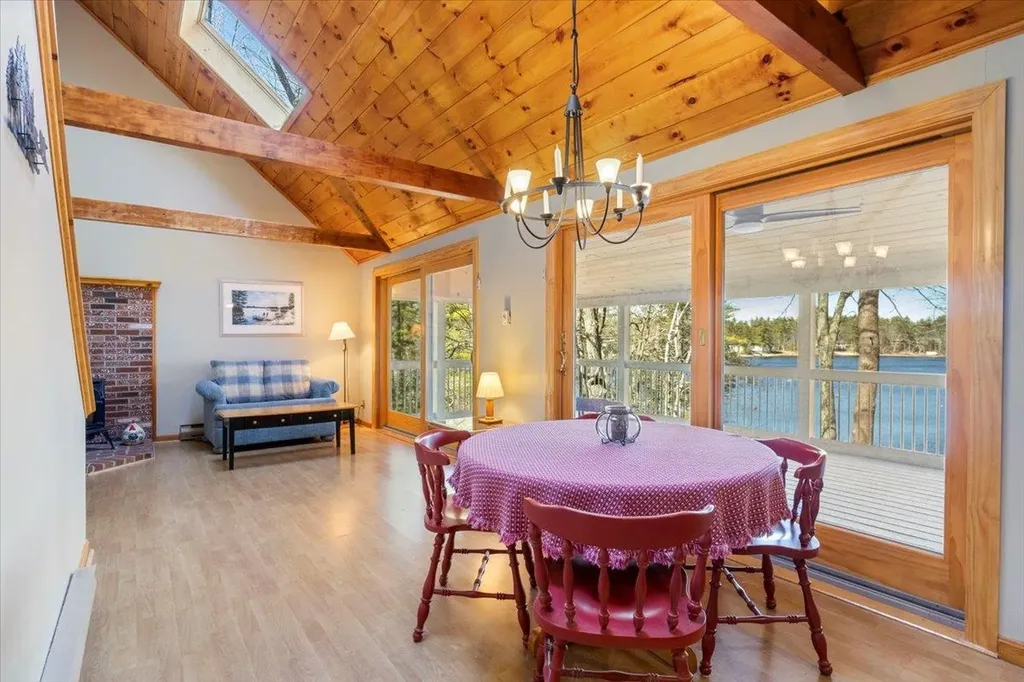 130 Thoreau Trail Wakefield NH 03830