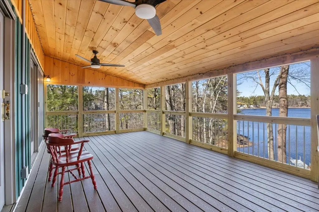 130 Thoreau Trail Wakefield NH 03830