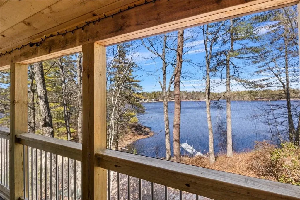 130 Thoreau Trail Wakefield NH 03830