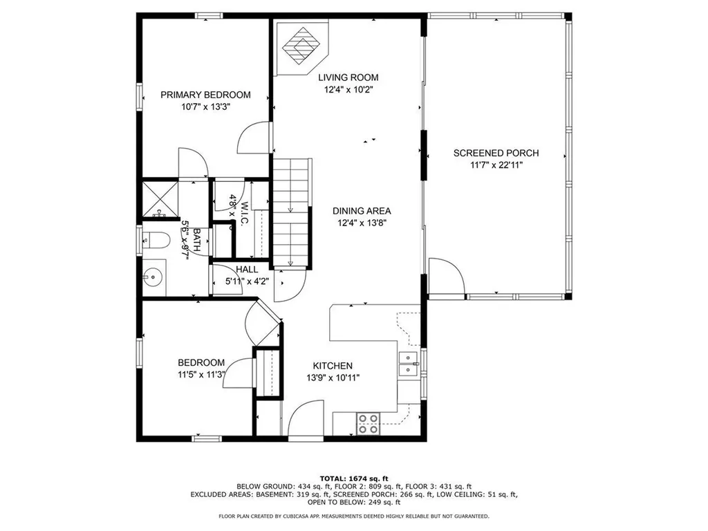 130 Thoreau Trail Wakefield NH 03830