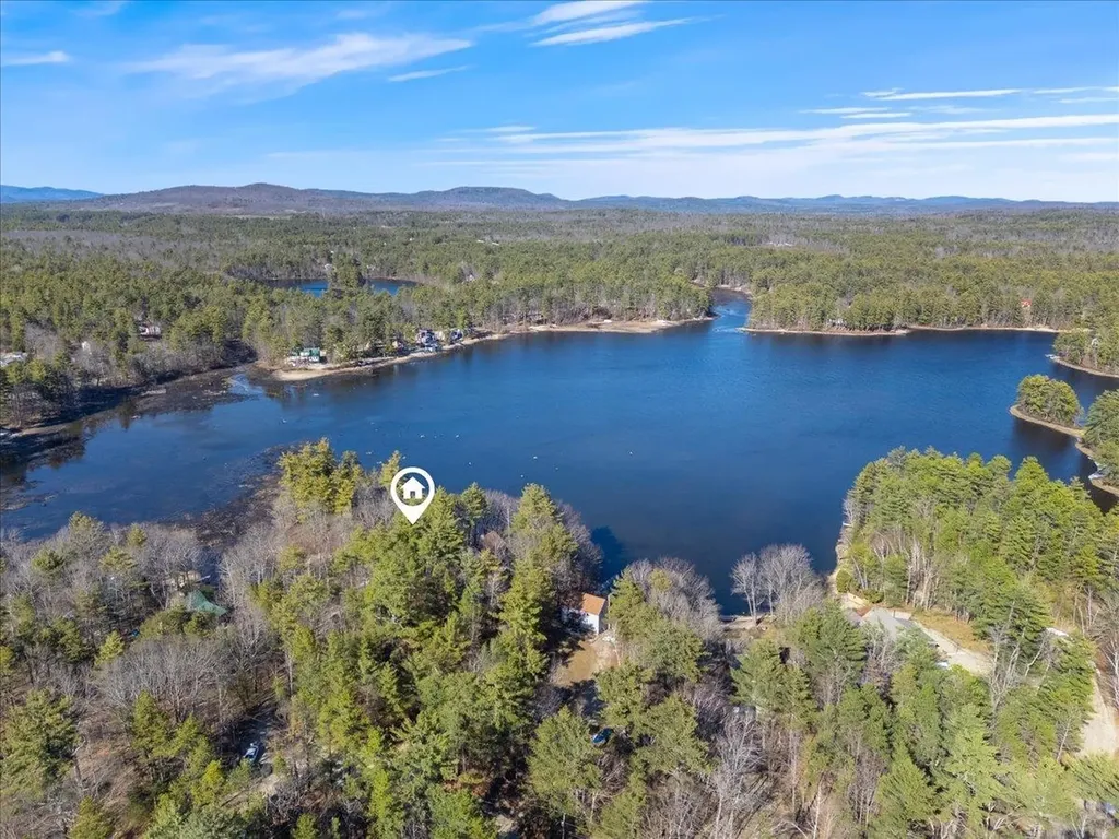 130 Thoreau Trail Wakefield NH 03830