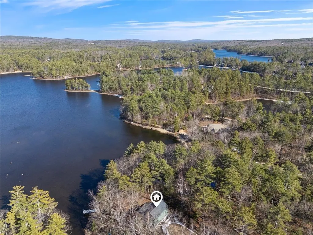 130 Thoreau Trail Wakefield NH 03830