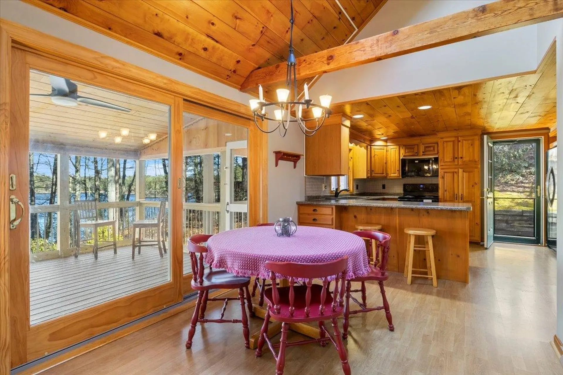 130 Thoreau Trail Wakefield NH 03830