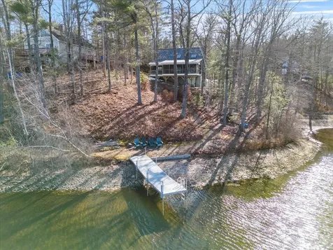 130 Thoreau Trail Wakefield NH 03830