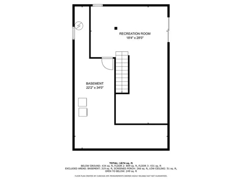 130 Thoreau Trail Wakefield NH 03830