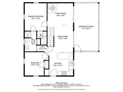 130 Thoreau Trail Wakefield NH 03830