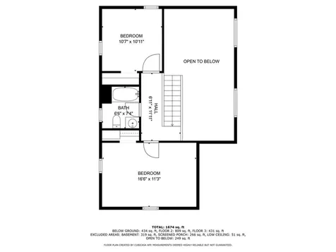 130 Thoreau Trail Wakefield NH 03830