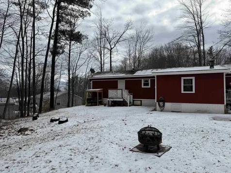 3 Pineknoll Drive Rochester NH 03867