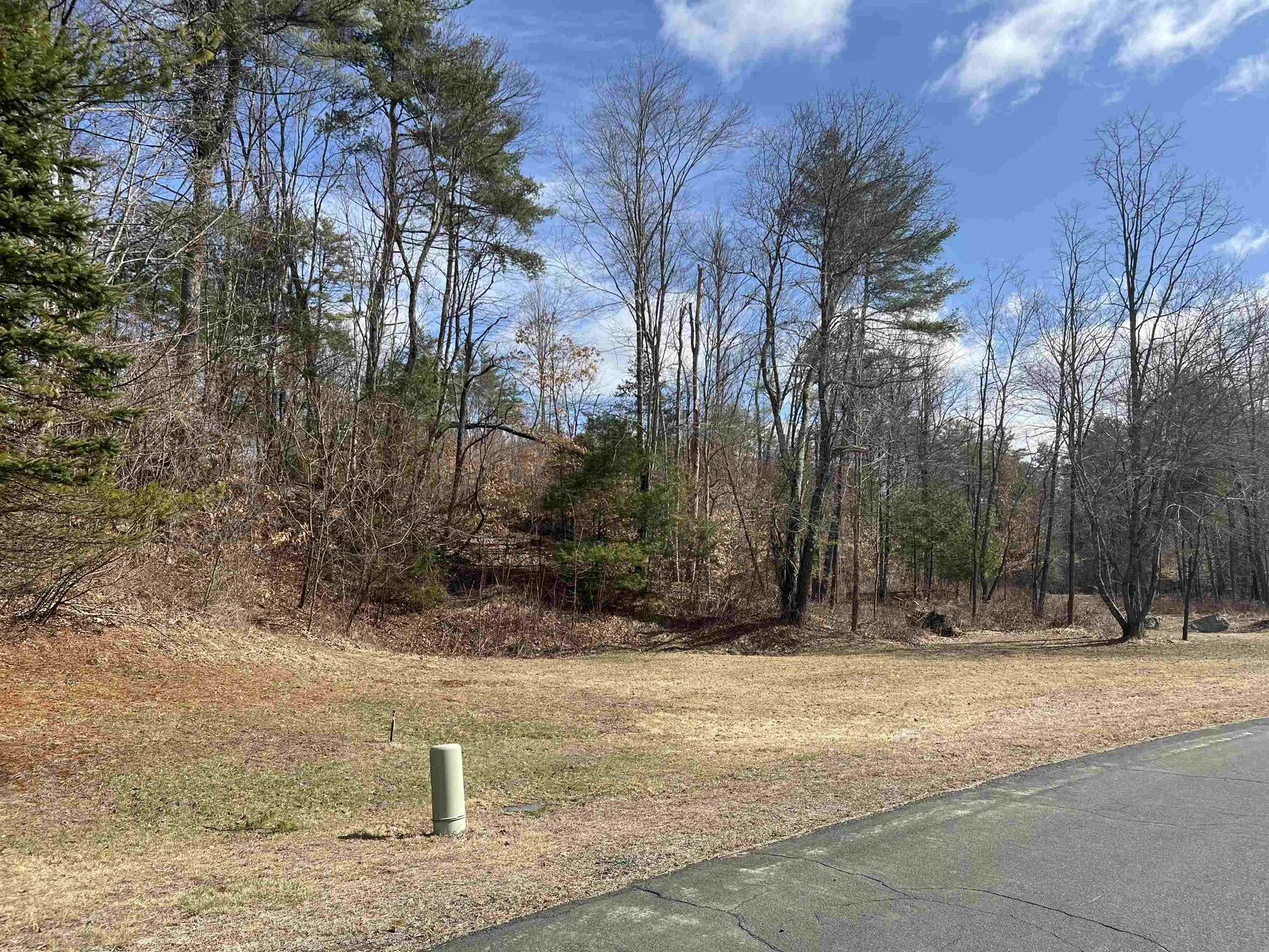 7 Lake Shore Drive Winchester NH 03470