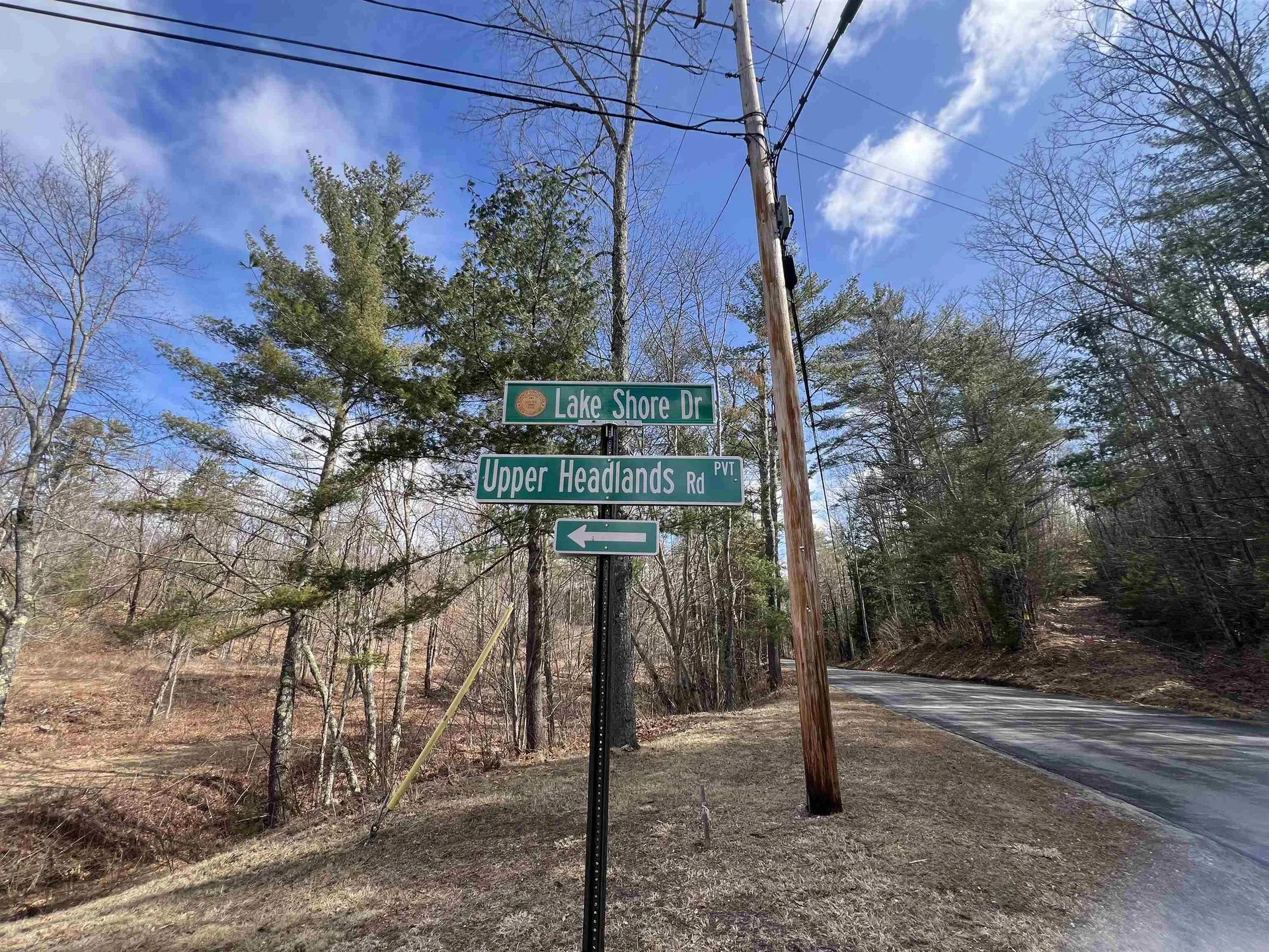 7 Lake Shore Drive Winchester NH 03470