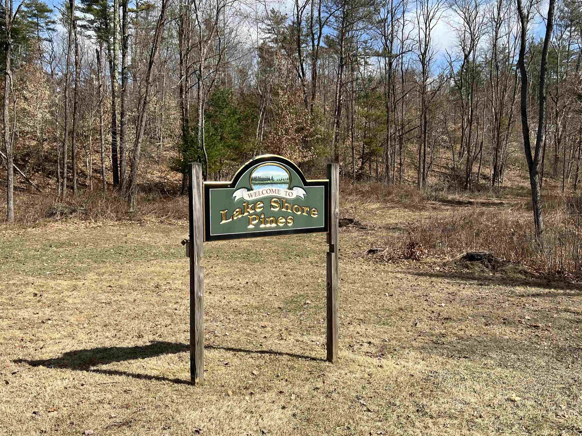 7 Lake Shore Drive Winchester NH 03470