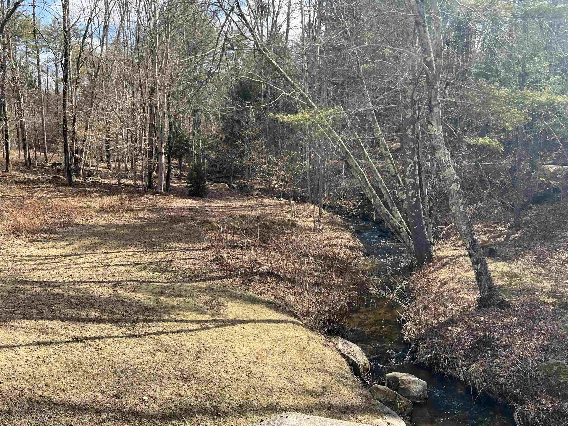 7 Lake Shore Drive Winchester NH 03470