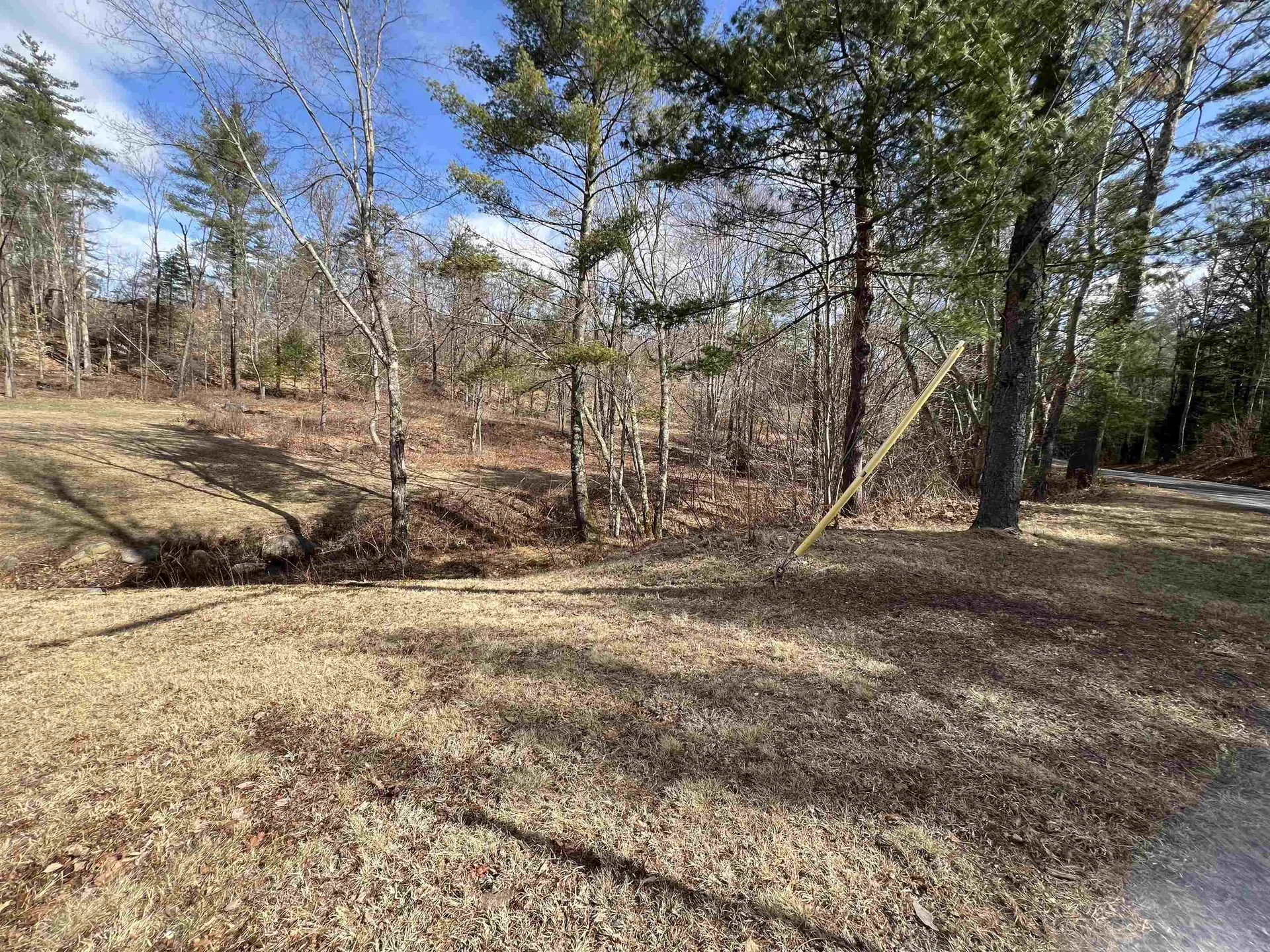 7 Lake Shore Drive Winchester NH 03470