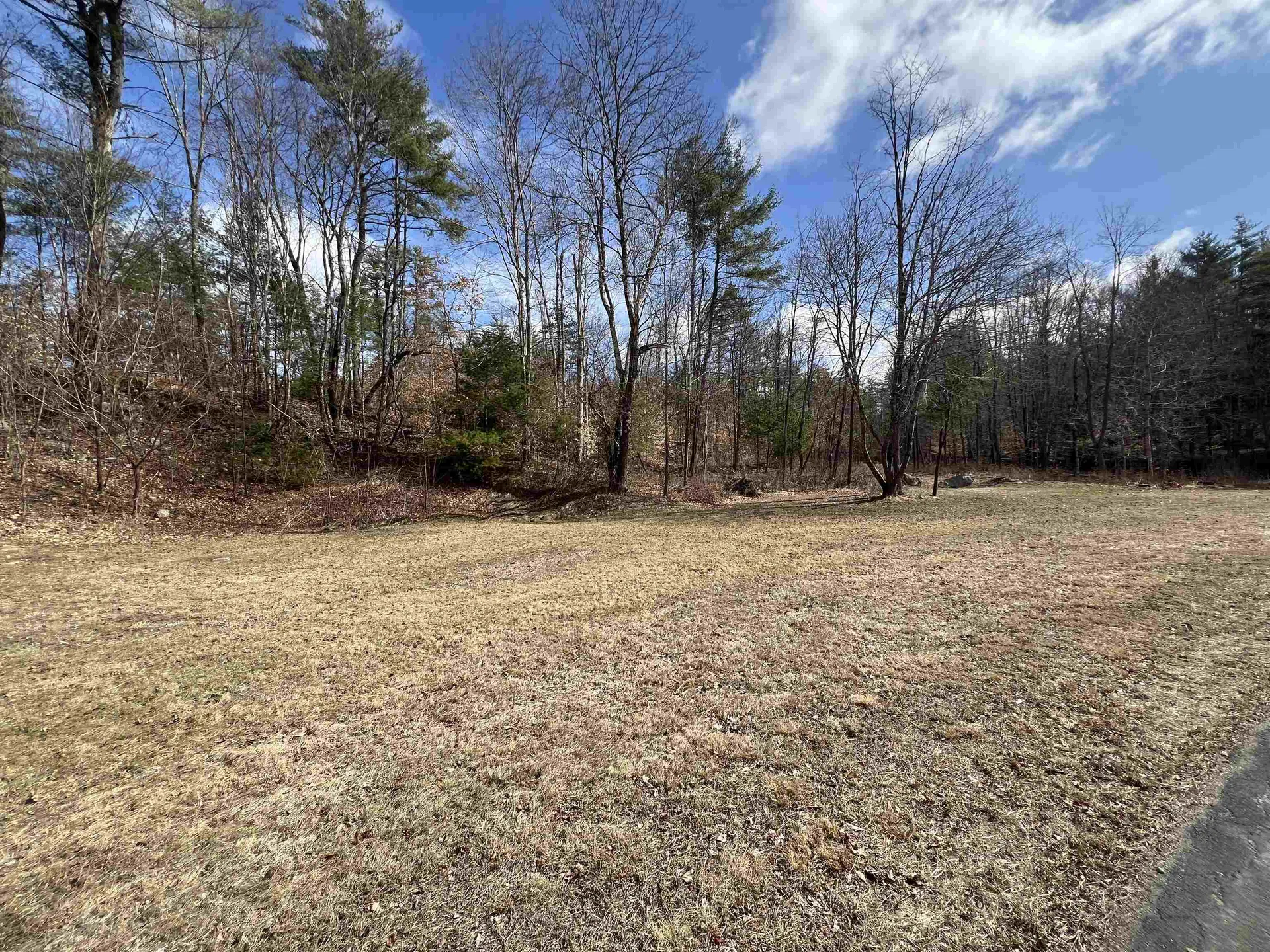 7 Lake Shore Drive Winchester NH 03470